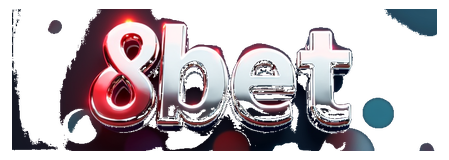 8bet logo